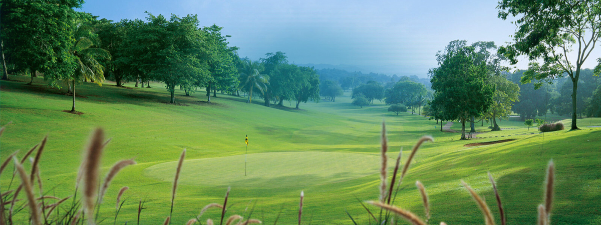 Sandals Golf and Country Club