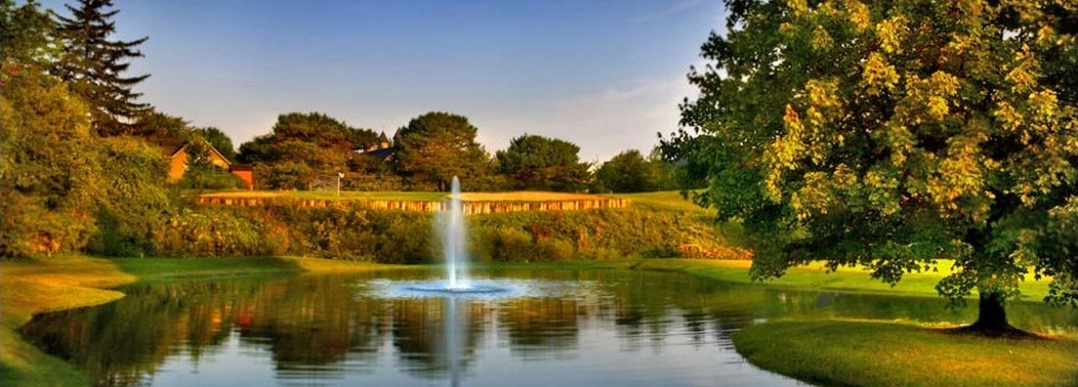 Sawmill Creek Resort