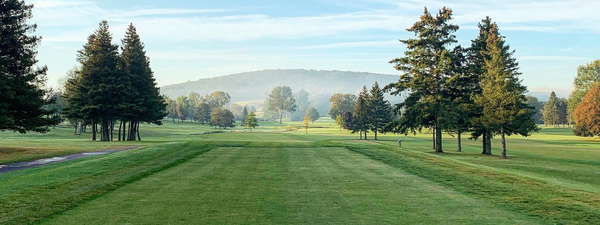 Seven Oaks Golf Club
