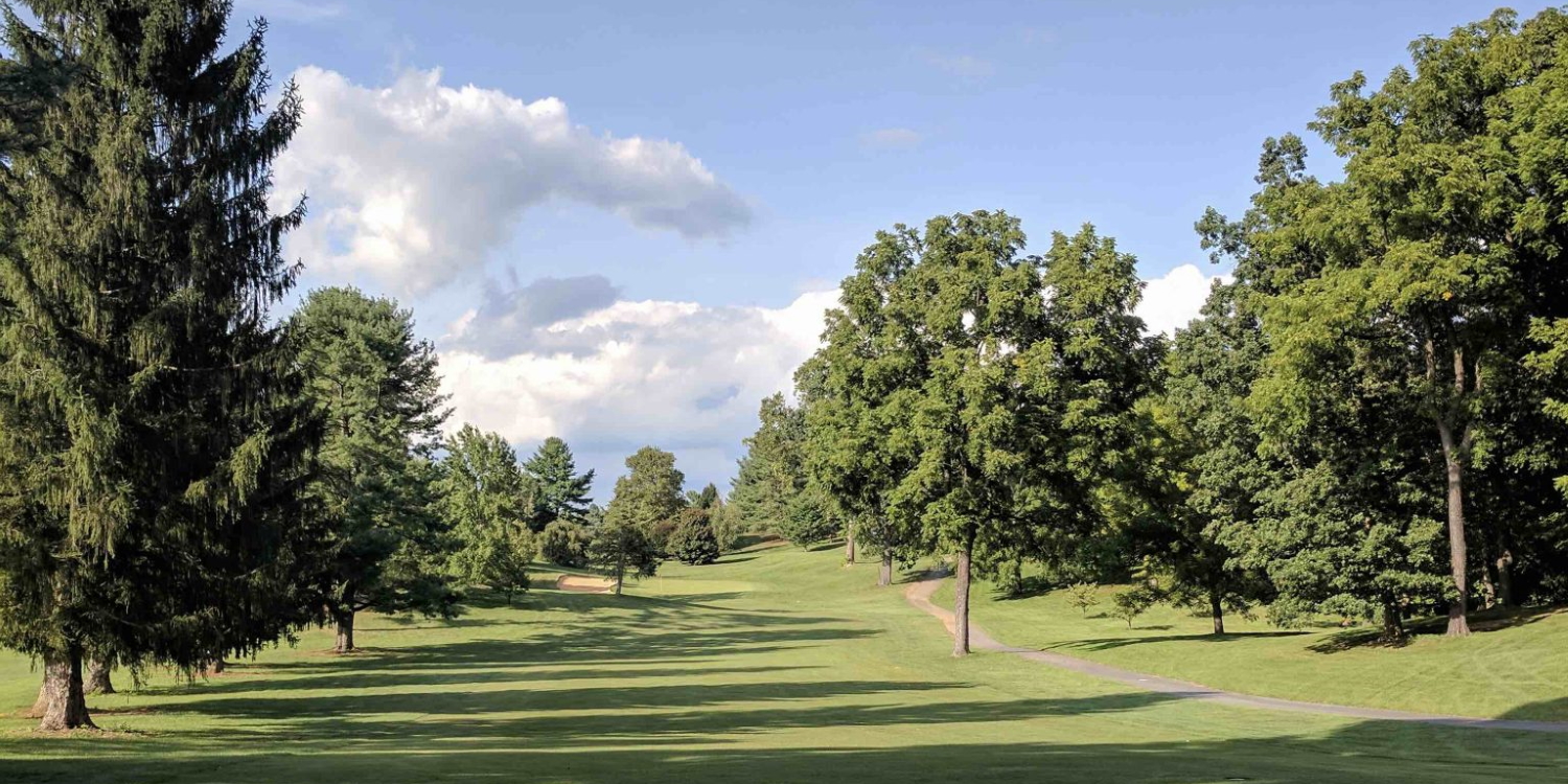 Shenandoah Valley Golf Club