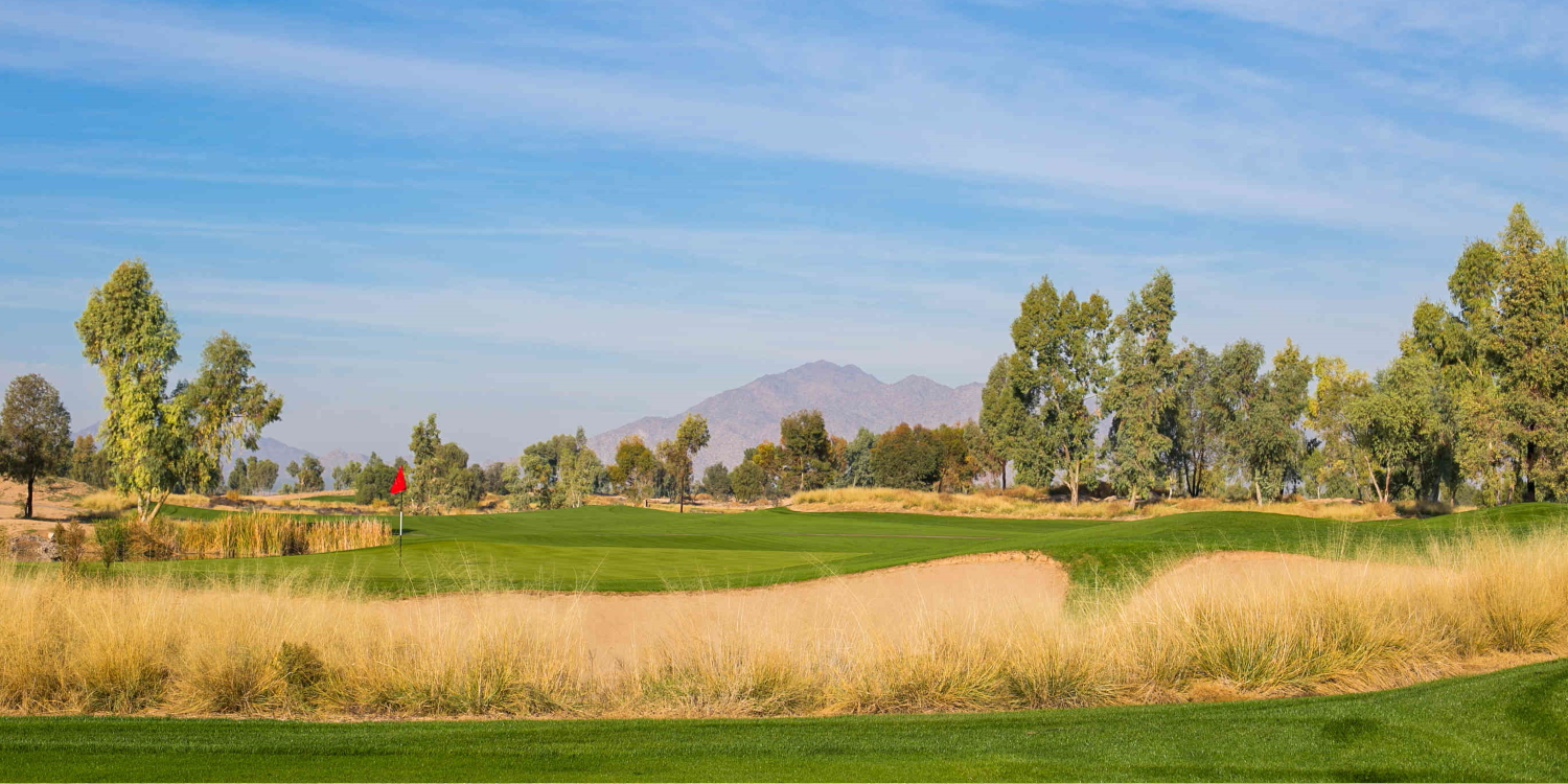 Ak-Chin Southern Dunes Golf Club