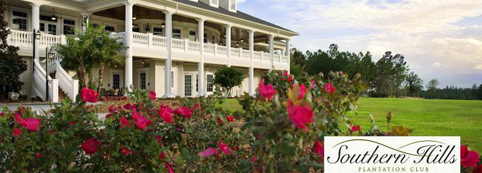 Southern Hills Planation Club
