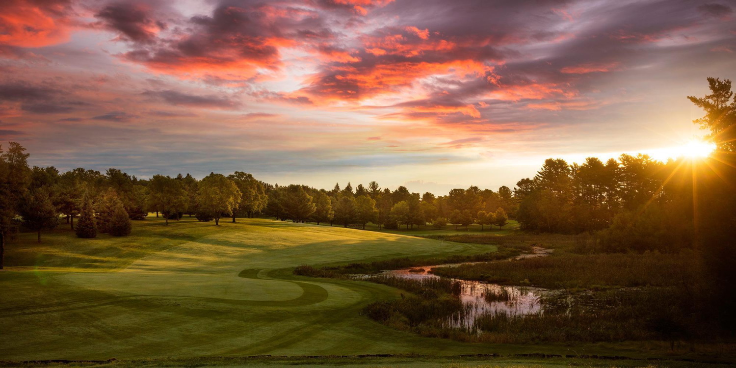 Spooner Golf Club