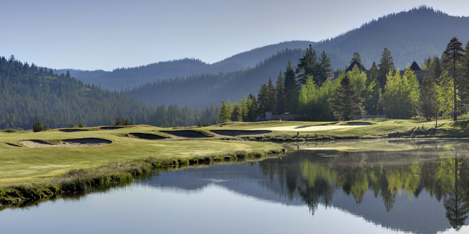 The Resort at Squaw Creek