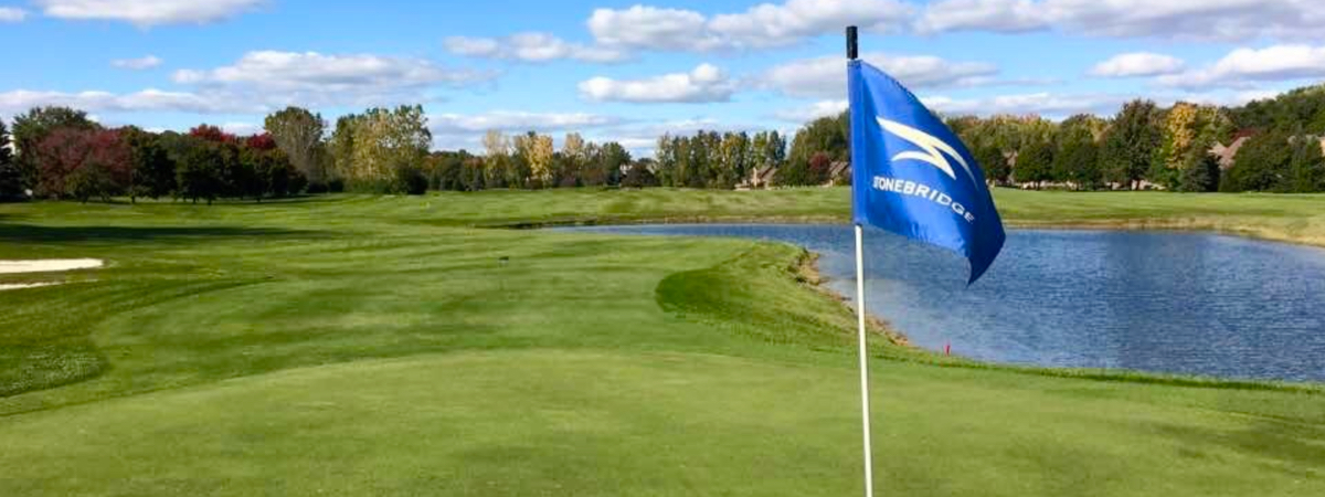 Stonebridge Golf Club