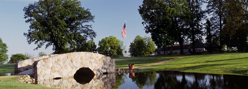 Tagalong Golf Course