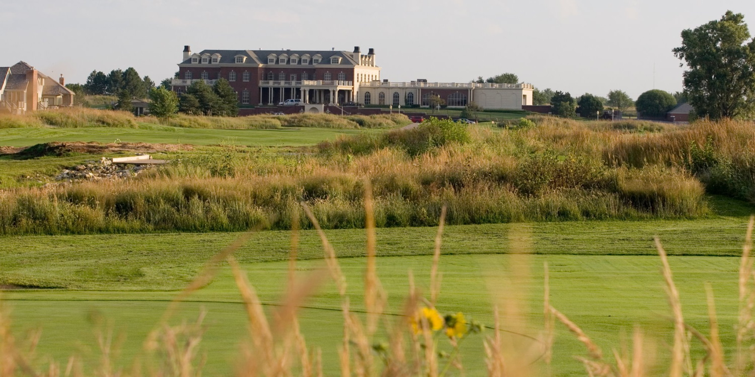 Terradyne Country Club