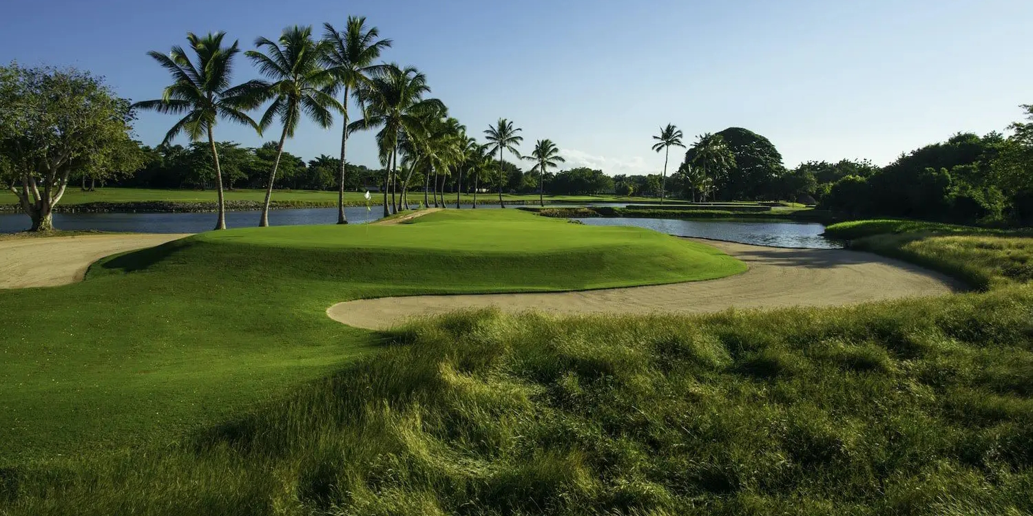Casa de Campo - The Links