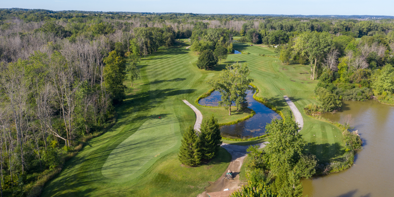 West Bend Lakes Golf Club