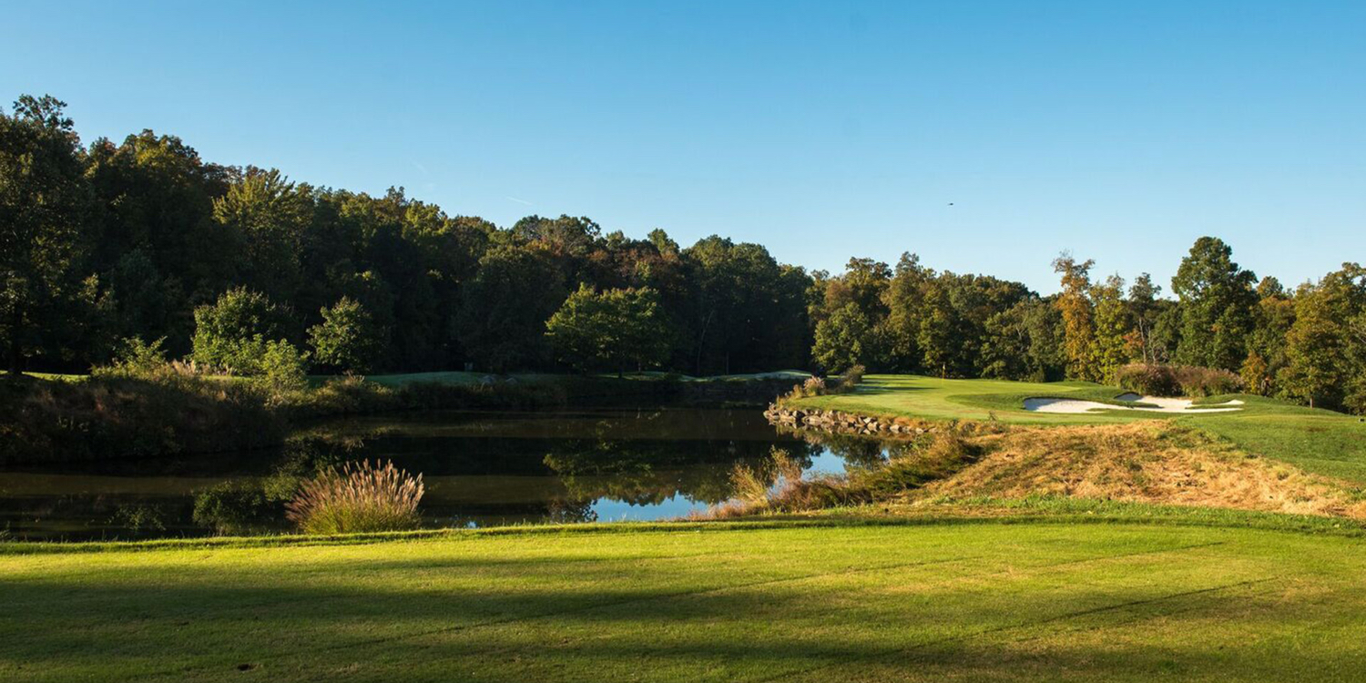 Westfields Golf Club