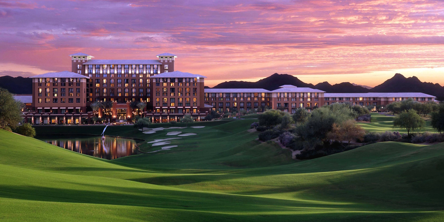 Westin Kierland Resort