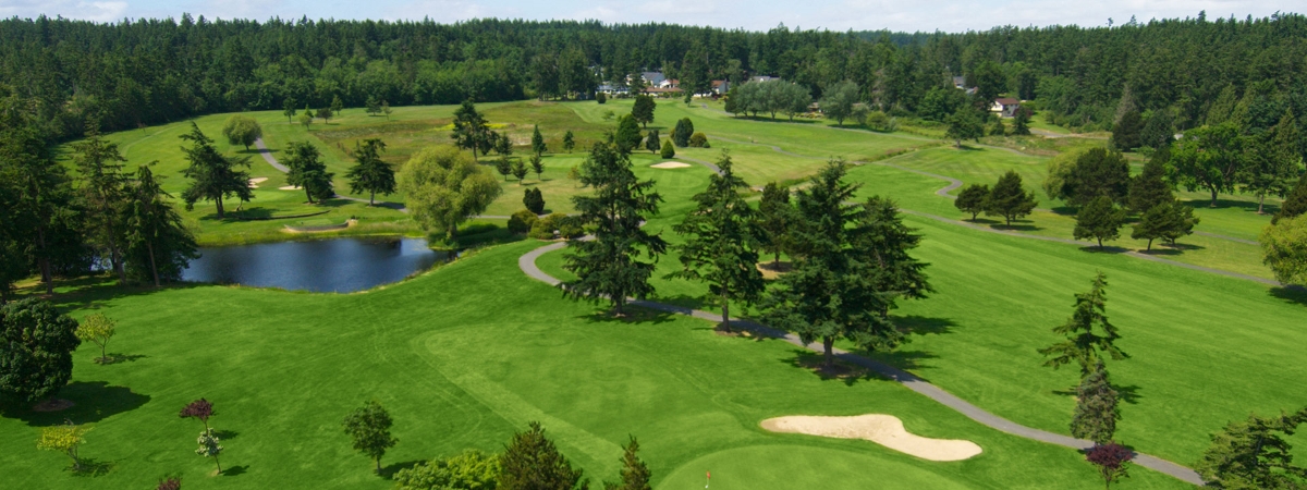 Whidbey Golf Club