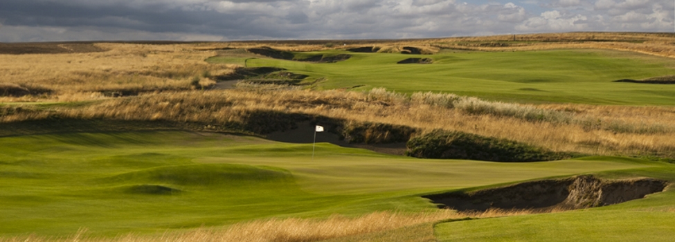 Wine Valley Golf Club