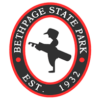 Bethpage State Park - The Green